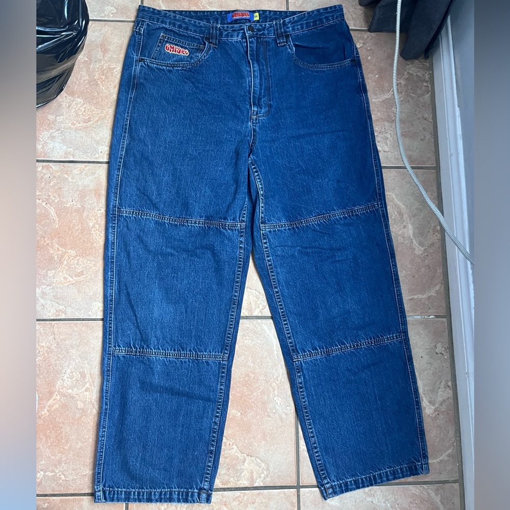 EMPYRE jeans